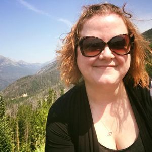 Meet your Posher, Anne